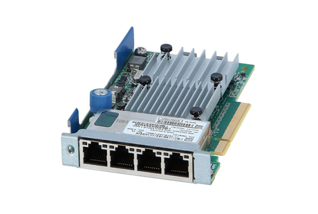 HPE 768082-001 Ethernet Adapter