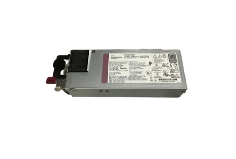HPE 865414-B21 AC Power Supply