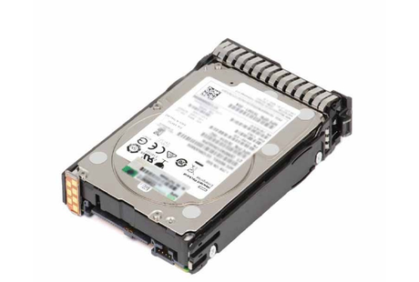 HPE EH0300FCBVC 15K RPM Hard Disk