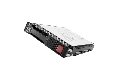 HPE P04556-B21 Hot-Swap Solid State Drive