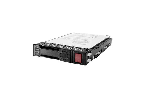 HPE P26290-B21 800GB Solid State Drive
