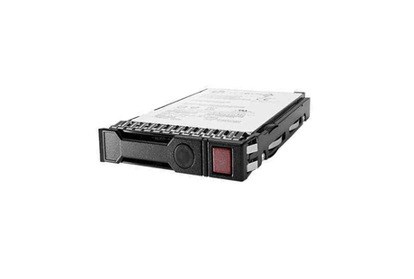 HPE P26290-B21 SAS 24GBPS SSD