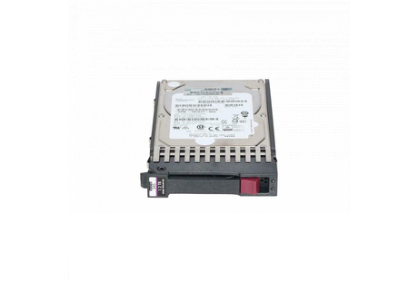 HPE P28586-B21 1.2TB SAS Hard Disk