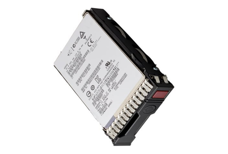 HPE P44008-B21 960GB SATA SSD