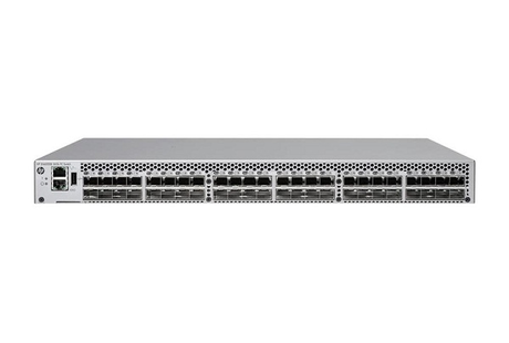 HPE QK754A Networking Switch 48 Ports