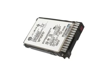 HP MK0200GCTYV Solid State Drive SATA 6GBPS