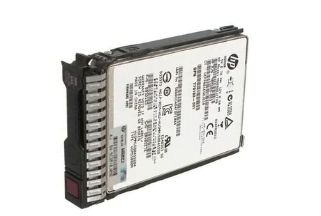 HP MK0200GCTYV Solid State Drive SATA 6GBPS