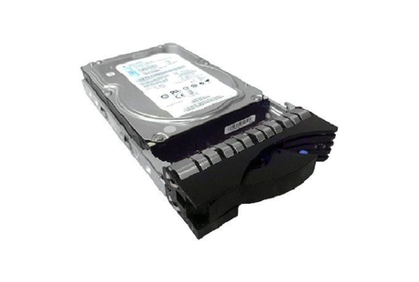 IBM 49Y6102 600GB Hard Disk Drive