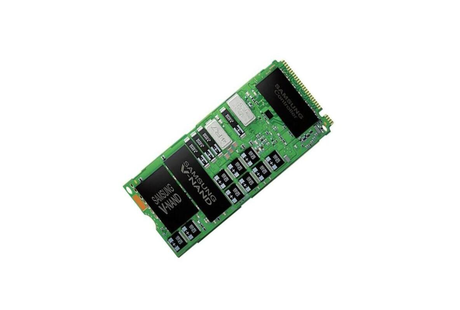 MZ1LB3T8HMLA-00007 Samsung M.2 SSD