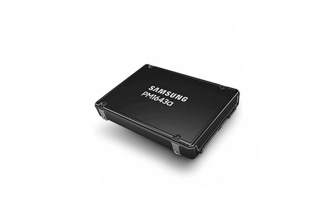 Samsung MZ-ILT30TB SAS 12GBPS SSD