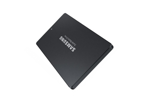 Samsung MZ7LM960HMJP-00005 PCI-E SSD