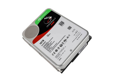 Seagate ST16000VN001 16TB Hard Disk Drive