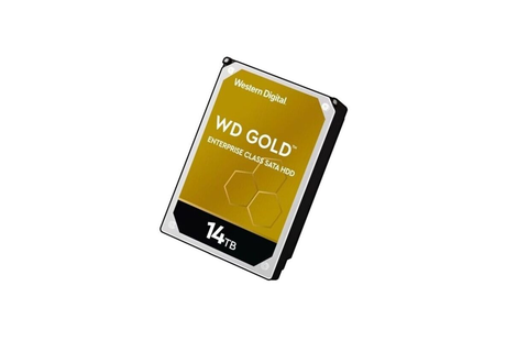 Western Digital WD141KRYZ 6GBPS Hard Disk Drive