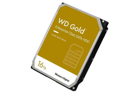 Western Digital WD161KRYZ 16TB Hard Disk