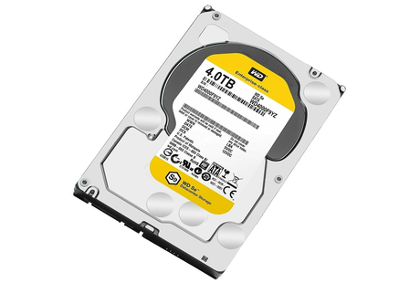 Western Digital WD4000F9YZ SATA Hard Disk