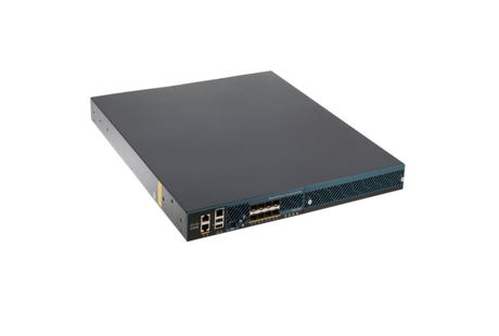AIR-CT5508-25-K9 Cisco 8 Ports Wireless Controller