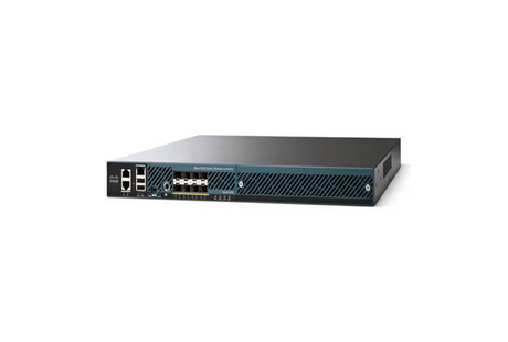 Cisco AIR-CT5508-25-K9 8 Ports Wireless Controller