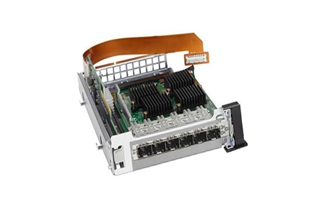Cisco ASA-IC-6GE-SFP-A Interface Module