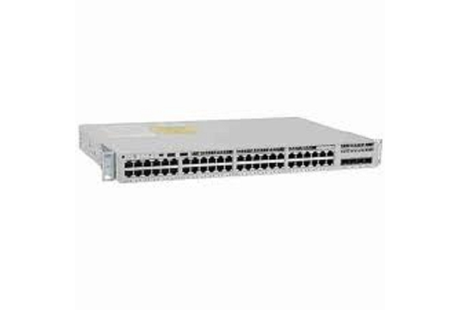 Cisco C9200L-48P-4G-E Layer3 Switch