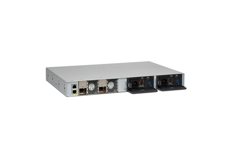 Cisco C9300L-48PF-4X-E Optical Fiber Switch