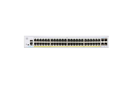 Cisco CBS250-48PP-4G Layer3 Switch