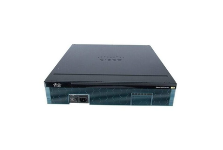 Cisco CISCO2951/K9 3 Ports Router