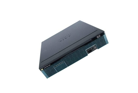 Cisco CISCO2951/K9 Integrated Services Router