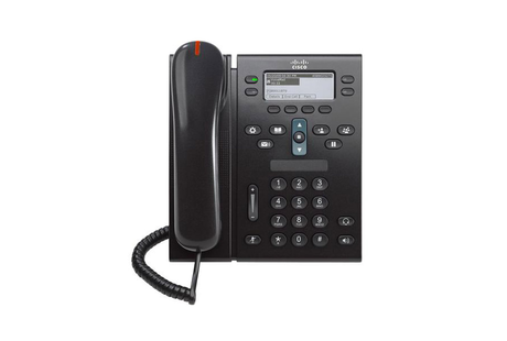 Cisco CP-6945-CL-K9 IP Phone