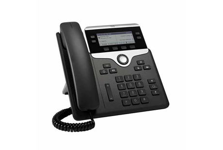Cisco CP-7841-3PW-NA-K9 IP Phone