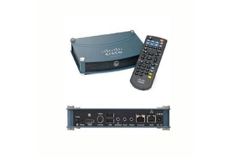 Cisco DMP-4310G-54-K9 32GB Digital Media Player