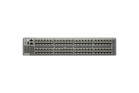 Cisco DS-C9396S-48EK9 Switch 48 Ports Networking