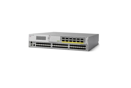 Cisco N9K-C9396TX 48 Ports Switch