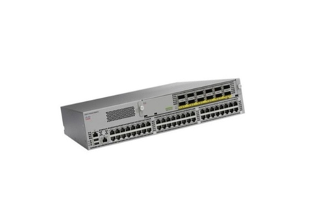 Cisco N9K-C9396TX Ethernet Switch
