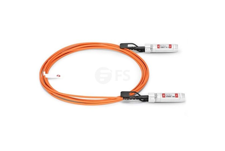 Cisco SFP-10G-AOC5M Fiber Optic Network Cable