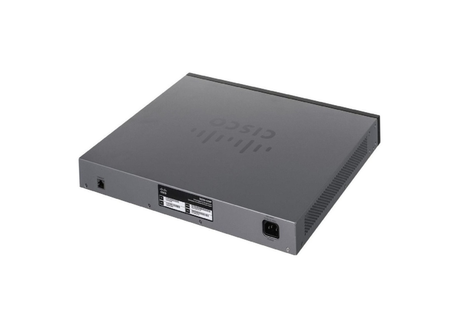 Cisco SG350-52MP-K9-NA 52 Ports Switch
