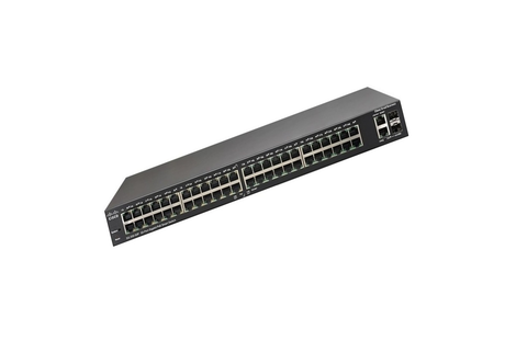 Cisco SG500-52P-K9-NA Manageable Switch