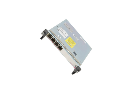 Cisco SPA-4XT-SERIAL 4 Ports Adapter