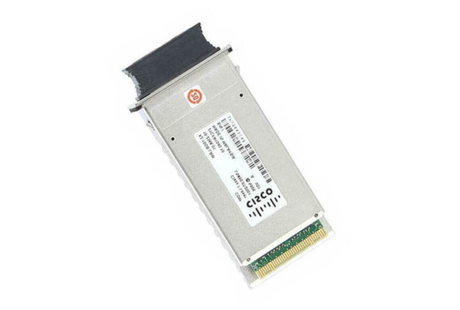 Cisco X2-10GB-LRM 10Gbps Transceiver