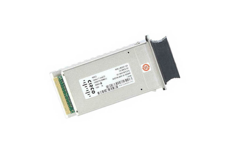 Cisco X2-10GB-LRM Transceiver Module