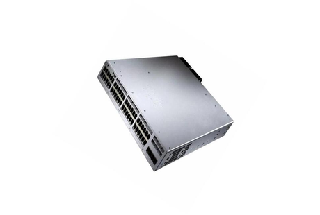 Cisco C9300L-48T-4X-E 48 Port Switch Networking