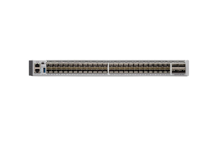 Cisco C9500-48Y4C-E 48 Port Networking Switch