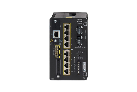 Cisco IEM-3300-16P 16 Port Networking Expansion Module