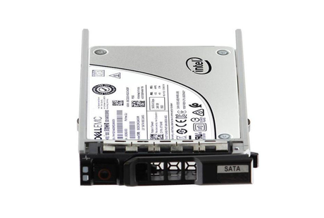 Dell 400-AXRS 960GB SATA SSD