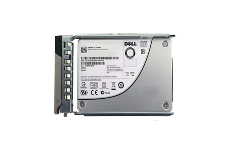 Dell 400-BJJQ 3.84TB SATA 6GBPS SSD