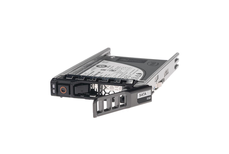 Dell 400-BJJQ 3.84TB Solid State Drive