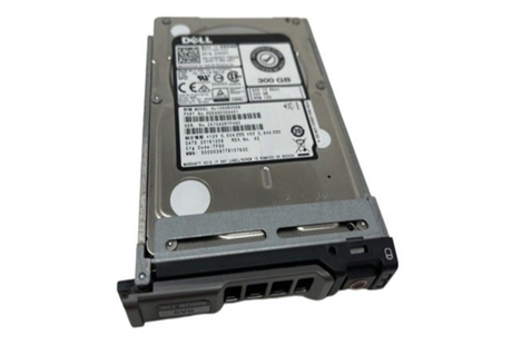Dell X5D2X SAS 12GBPS Hard Disk Drive