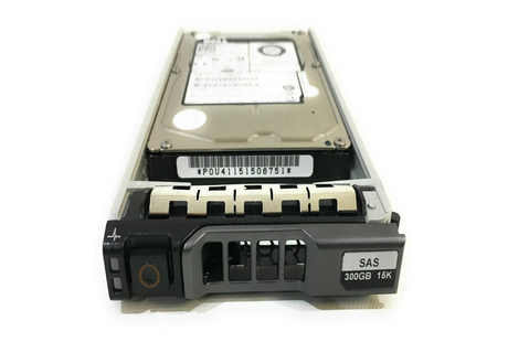 Dell X5D2X SAS 12GBPS Hard Disk