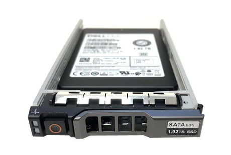 Dell 400-BHKM SATA 6GBPS 1.92TB SSD