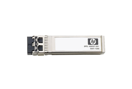 HP E7Y28A 10GBPS Transceiver