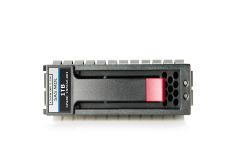 HPE 787679-002 7.2K RPM Hard Disk Drive